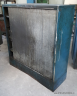 Skříň plechová (Metal box) 1400X500X1500